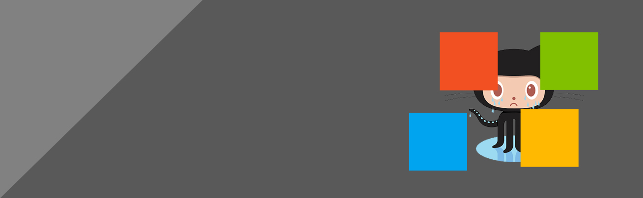 Securing supremacy – Thoughts on Microsoft acquiring GitHub