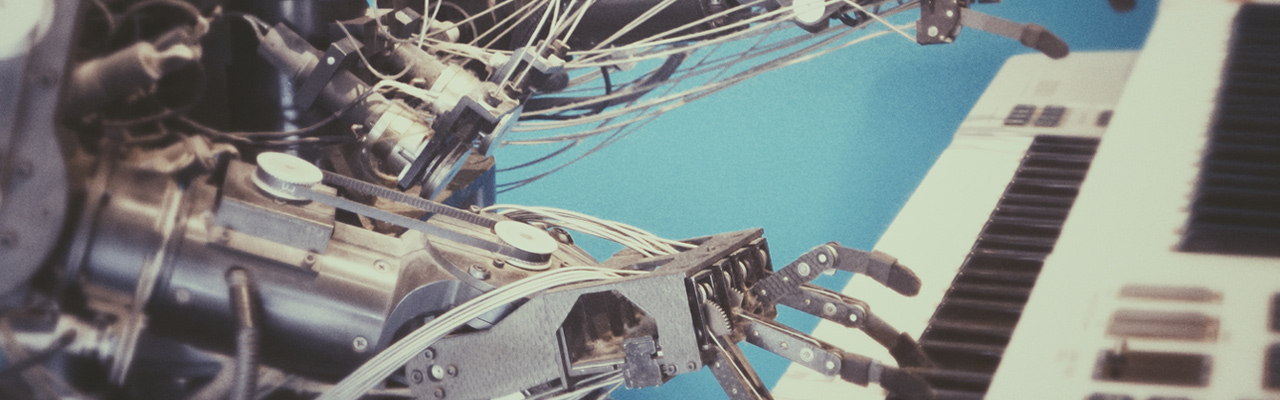 Musik aus der Zentrale 02